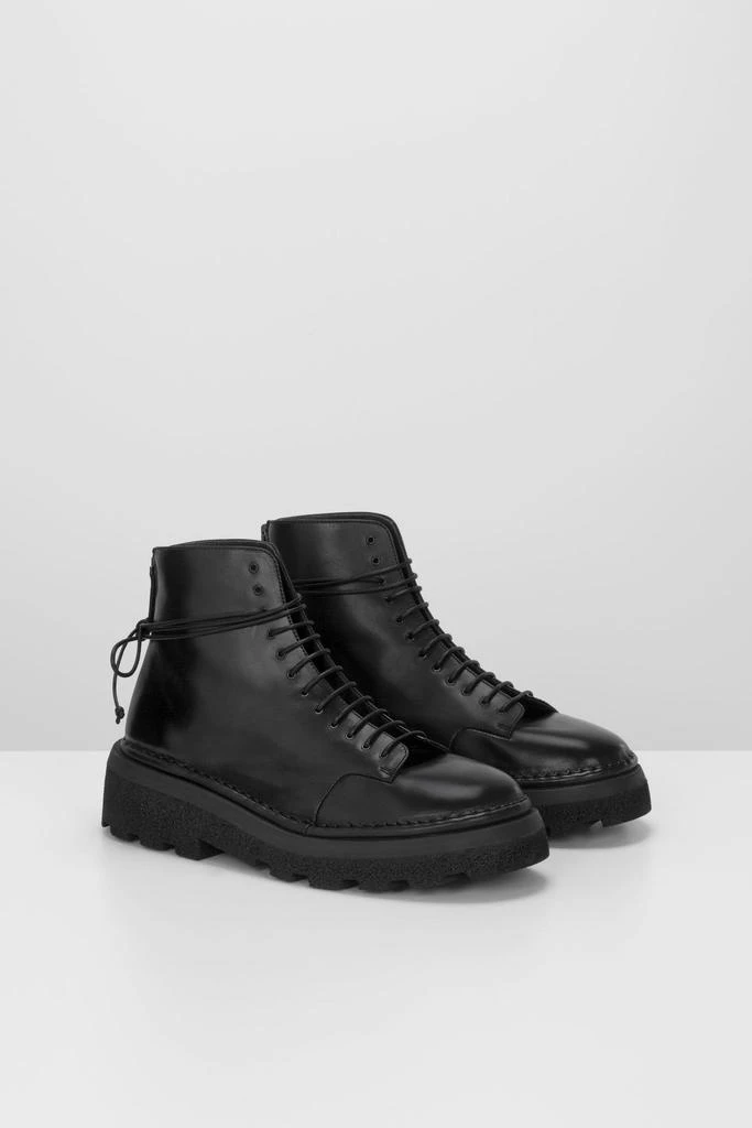 商品Marsèll|Marsèll Coneros Lace-Up Boots,价格¥4708,第2张图片详细描述