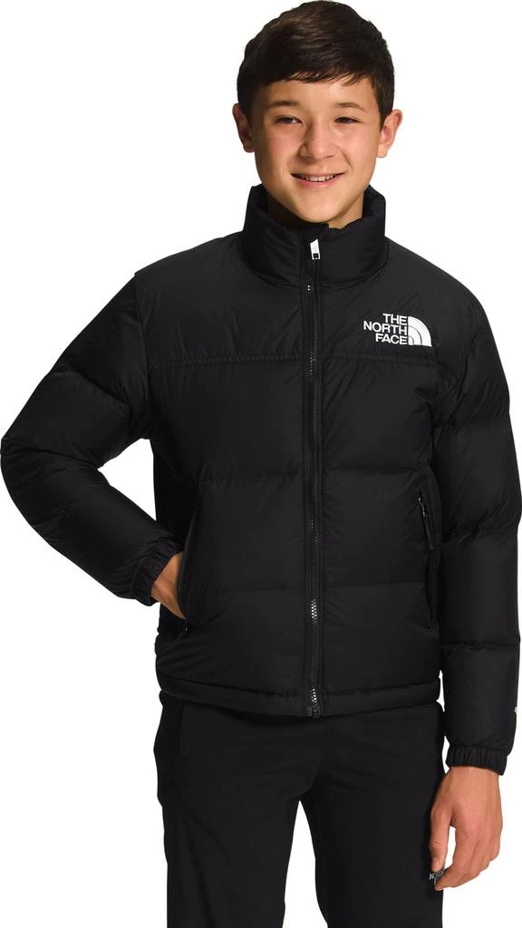 商品The North Face|1996 Retro Nuptse Jacket - Big Kids,价格¥1227,第1张图片