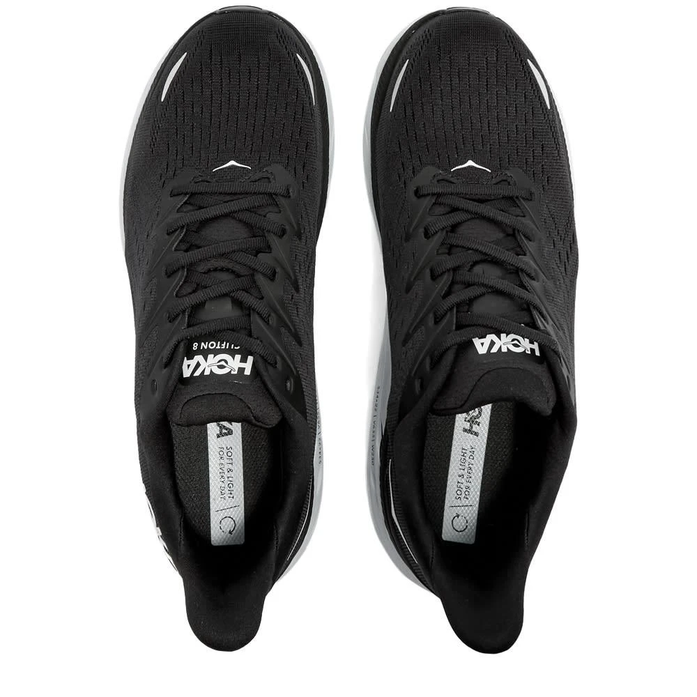 商品Hoka One One|HOKA ONE ONE Clifton 8 Sneaker,价格¥738,第5张图片详细描述