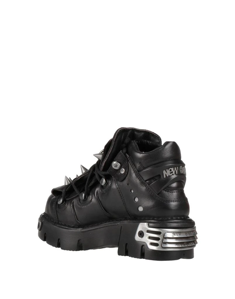 商品NewRock|Ankle boot,价格¥2053,第3张图片详细描述