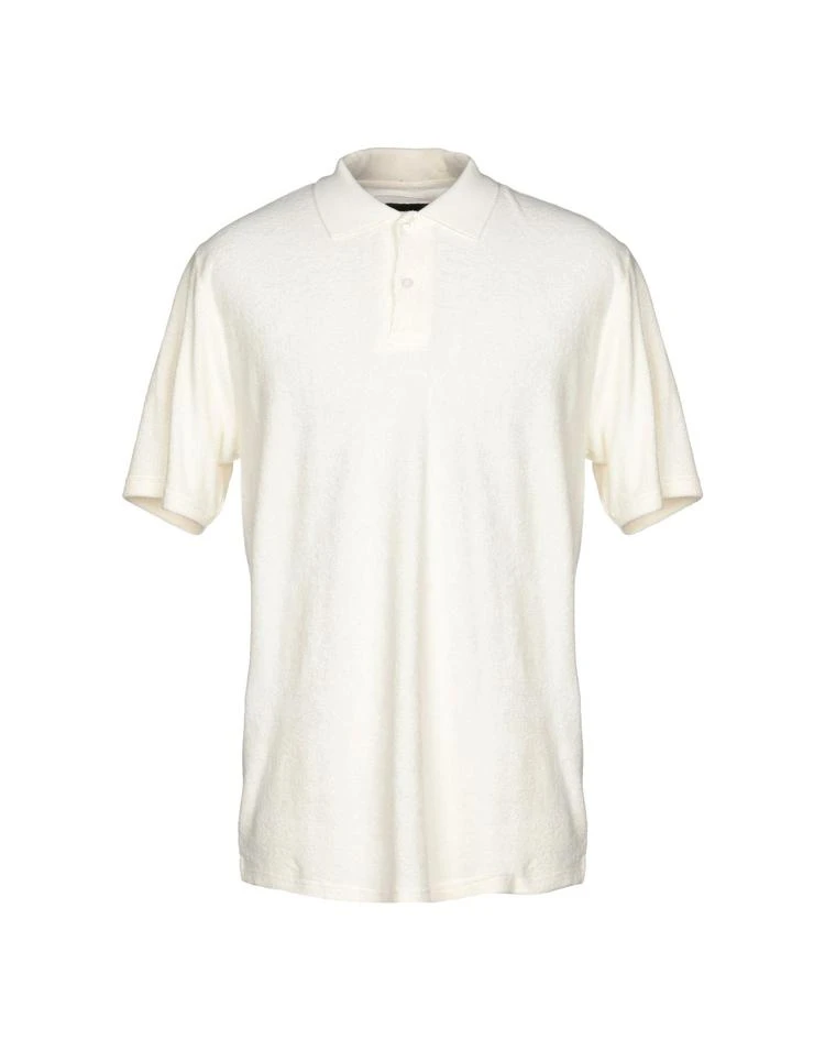商品STUSSY| Polo shirt,价格¥670,第1张图片