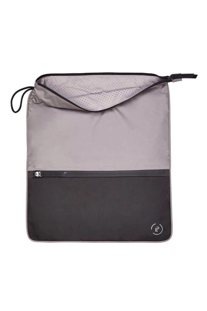 商品La Pochette|Sweat Bag - Pewter Ink,价格¥397,第3张图片详细描述