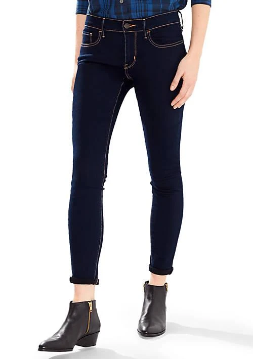 商品Levi's|S 710 Super Skinny Jeans,价格¥157,第1张图片