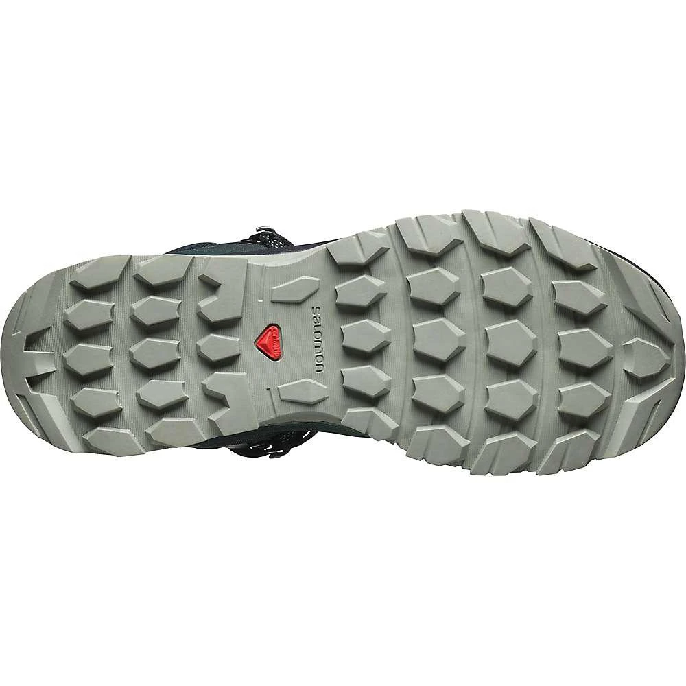 Salomon Women's Vaya Mid GTX Shoe 商品