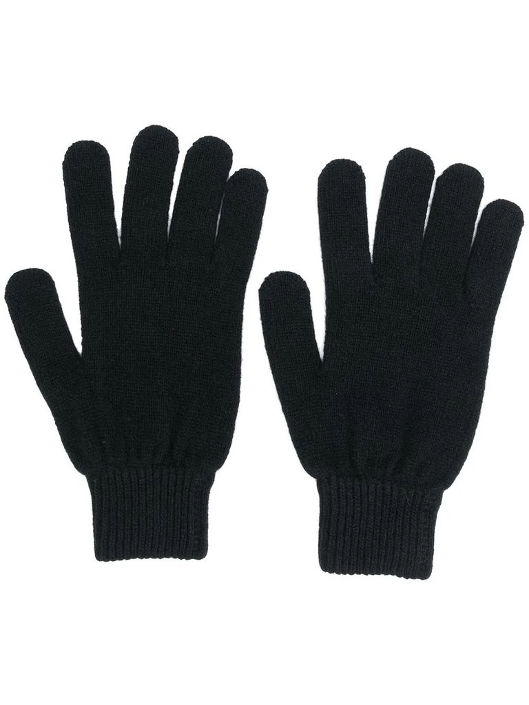商品Paul Smith|PAUL SMITH - Cashmere Gloves,价格¥765,第1张图片