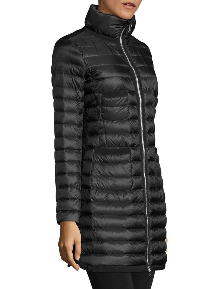 商品Moncler|Bogue Quilted Jacket,价格¥8153,第3张图片详细描述