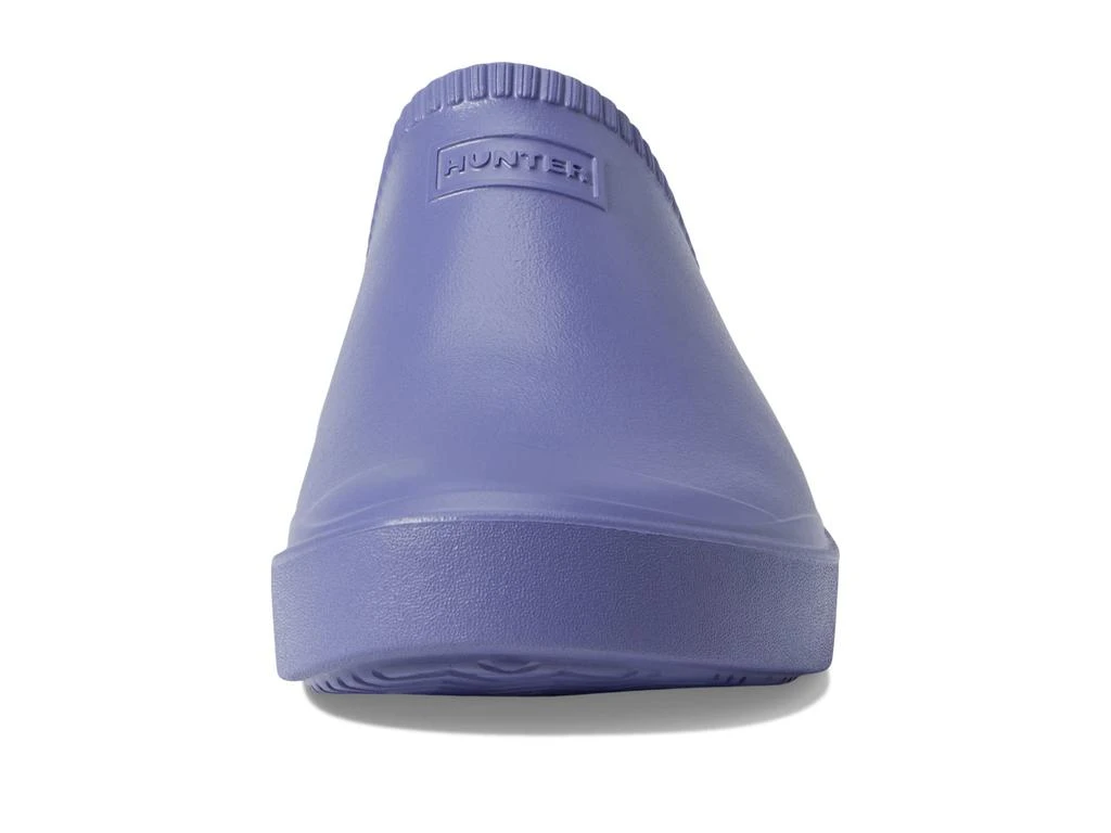 商品Hunter|In/Out Bloom Foam Clog,价格¥293,第5张图片详细描述