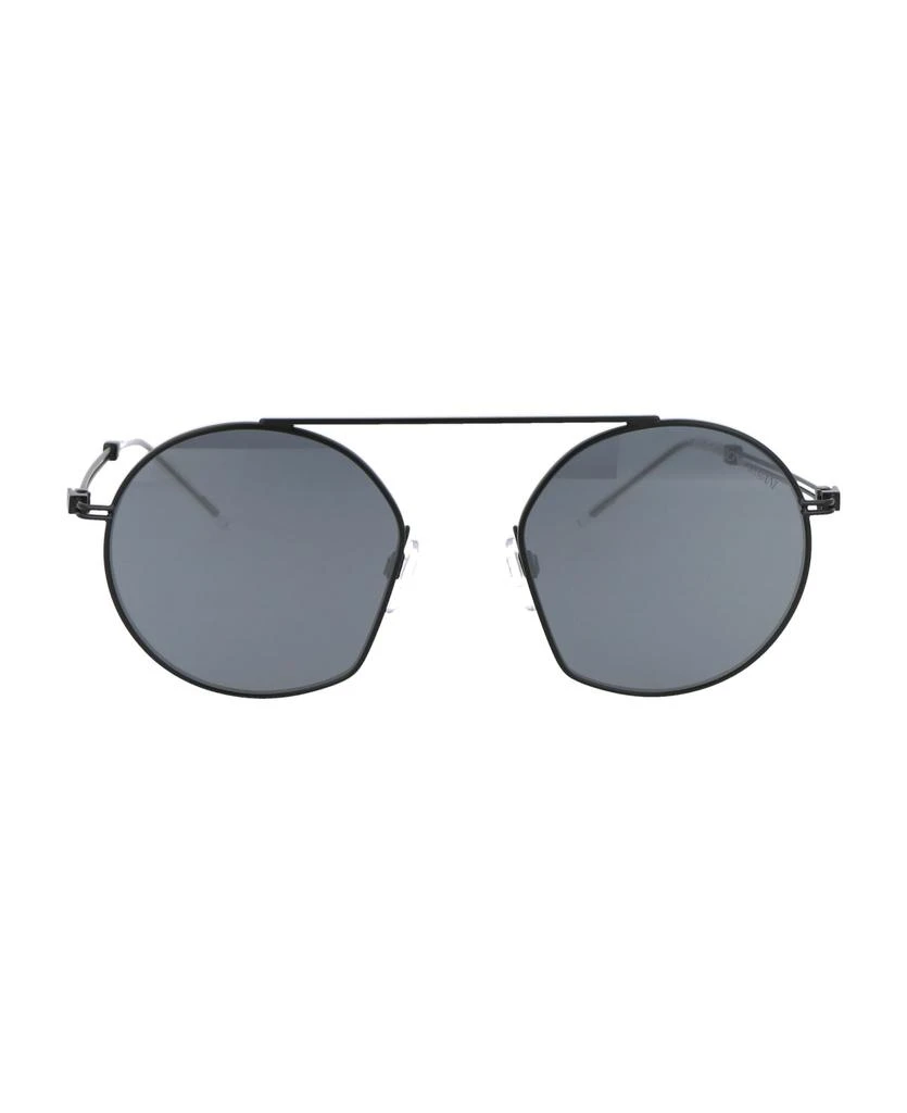 商品Emporio Armani|0ea2078 Sunglasses,价格¥1158,第1张图片