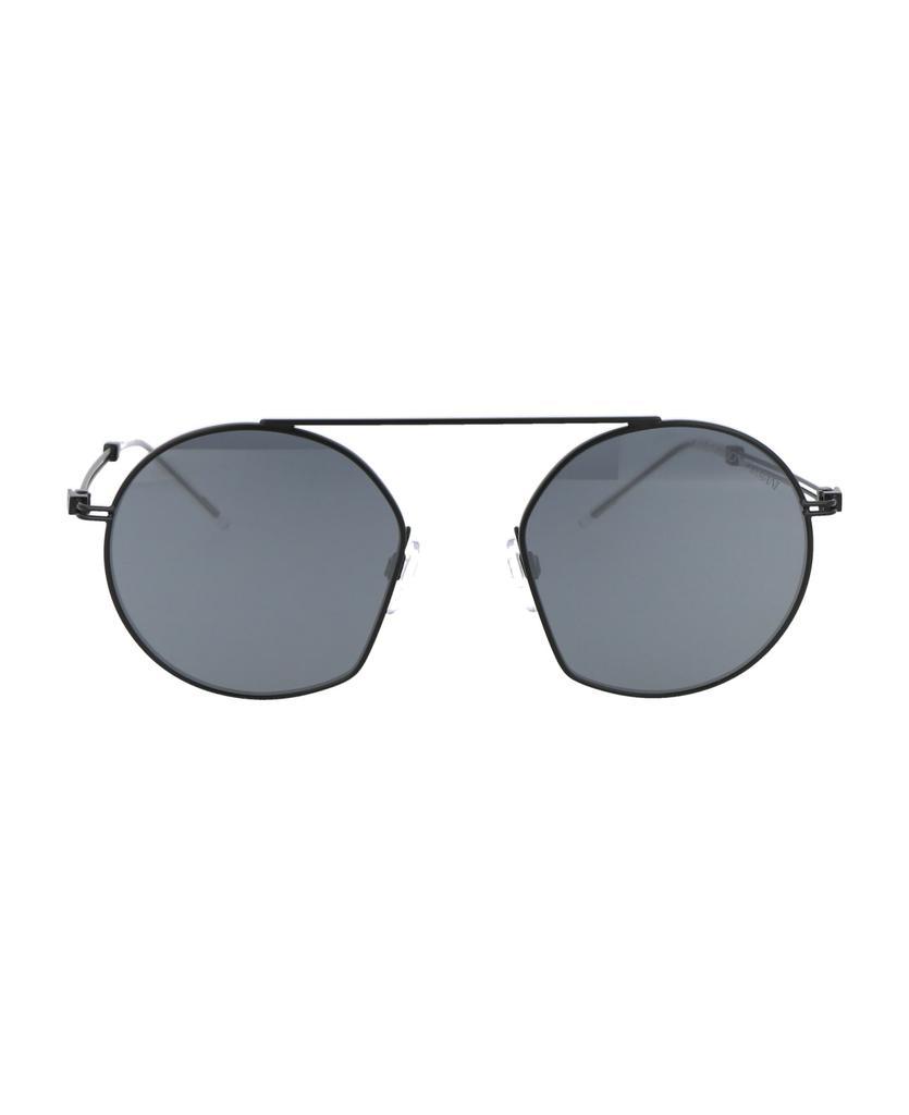 商品Emporio Armani|0ea2078 Sunglasses,价格¥1117,第1张图片