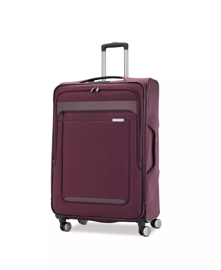 商品Samsonite|X-Tralight 3.0 24" Check-in Spinner, Created for Macy's,价格¥772,第1张图片