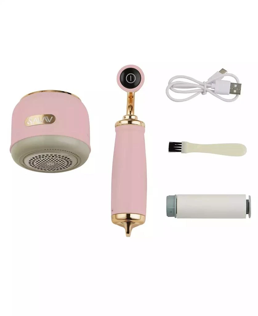 IS-900 Retro Edition Duopress Garment Steamer and Iron 商品