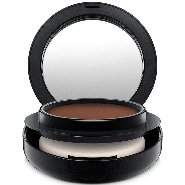 商品MAC|丝柔粉底霜,价格¥260,第5张图片详细描述