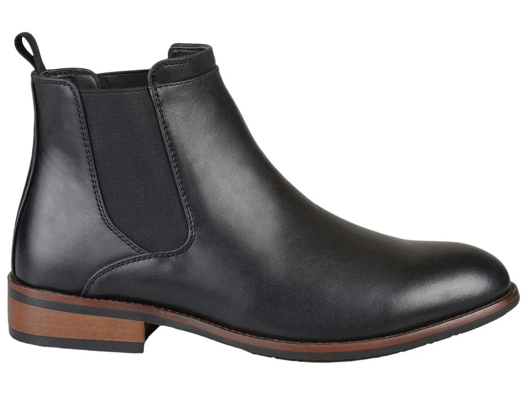 商品Vance Co.|Landon Chelsea Dress Boot,价格¥482,第5张图片详细描述