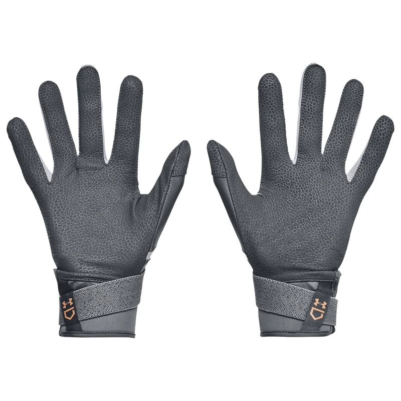 商品Under Armour|Under Armour Glyde Softball Batting Glove - Women's,价格¥192,第2张图片详细描述