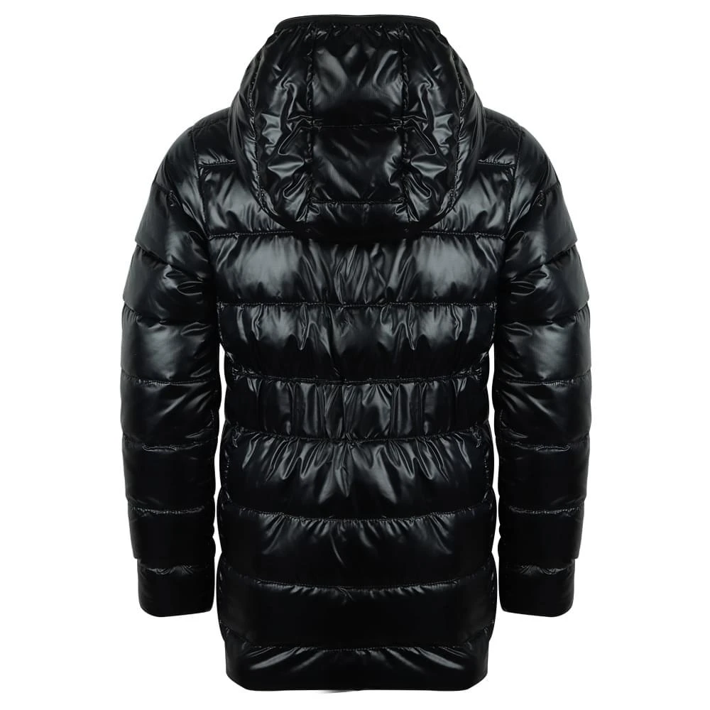 商品Canada Goose|Black Cypress Hooded Jacket,价格¥5097,第4张图片详细描述