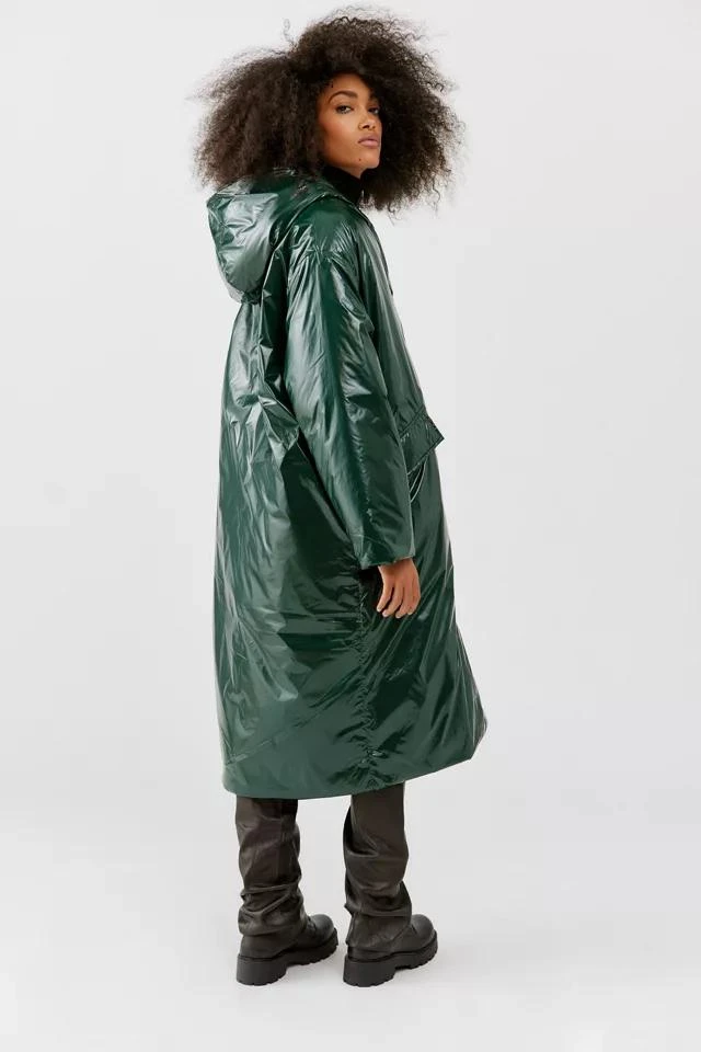 商品Urban Outfitters|UO Mila Longline Parka Jacket,价格¥492,第2张图片详细描述