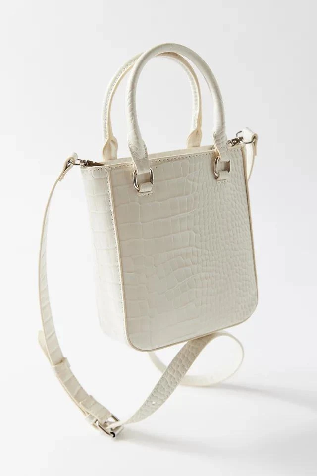 商品Urban Outfitters|Riley Mini Tote Bag,价格¥117,第1张图片