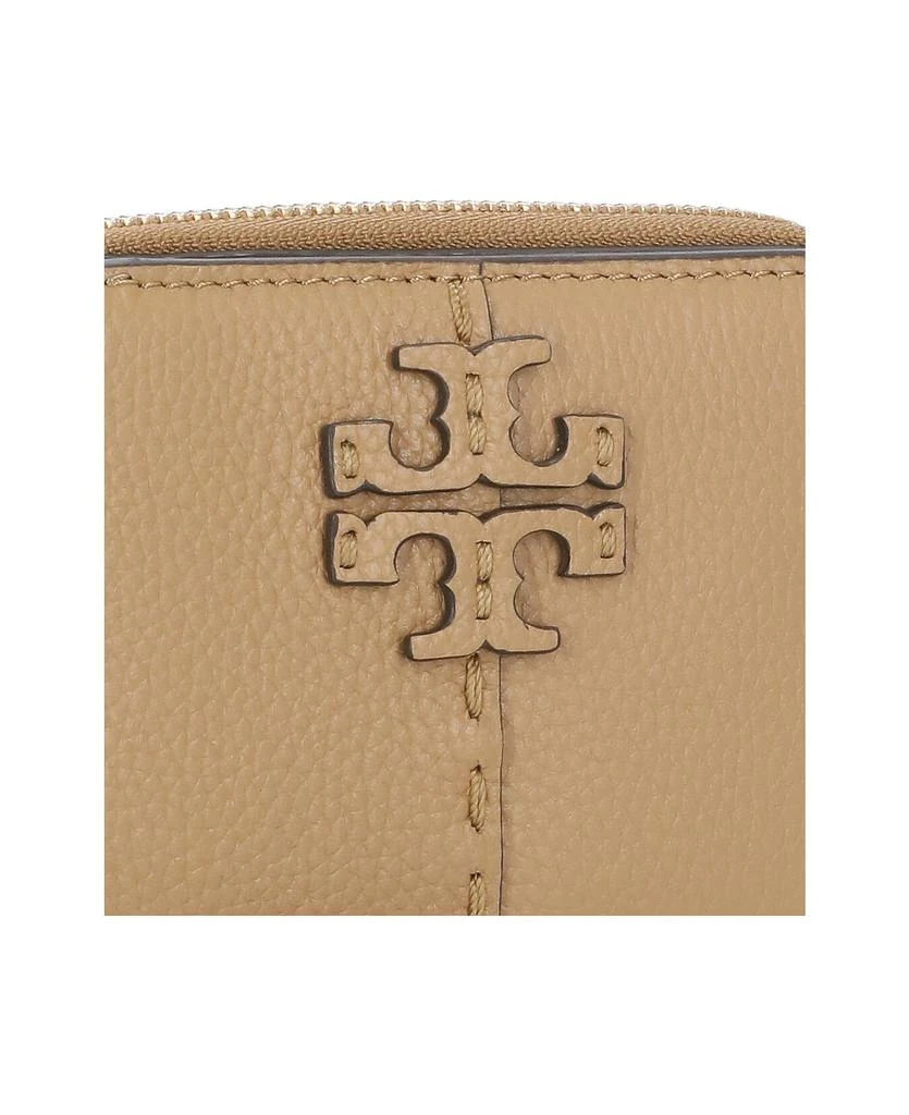 商品Tory Burch|Mcgraw Wallet,价格¥1720,第4张图片详细描述