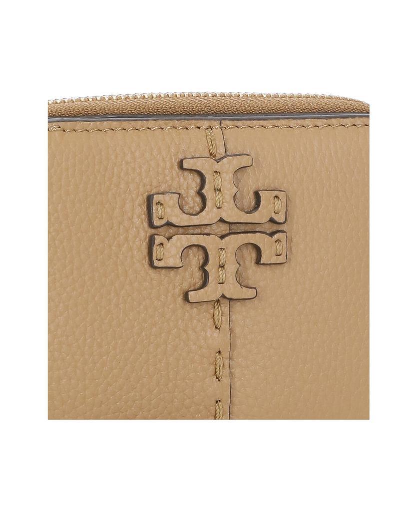 商品Tory Burch|Mcgraw Wallet,价格¥1566,第6张图片详细描述