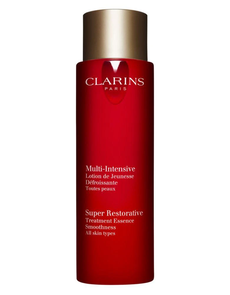 商品Clarins|Super Restorative Treatment Essence,价格¥444,第1张图片