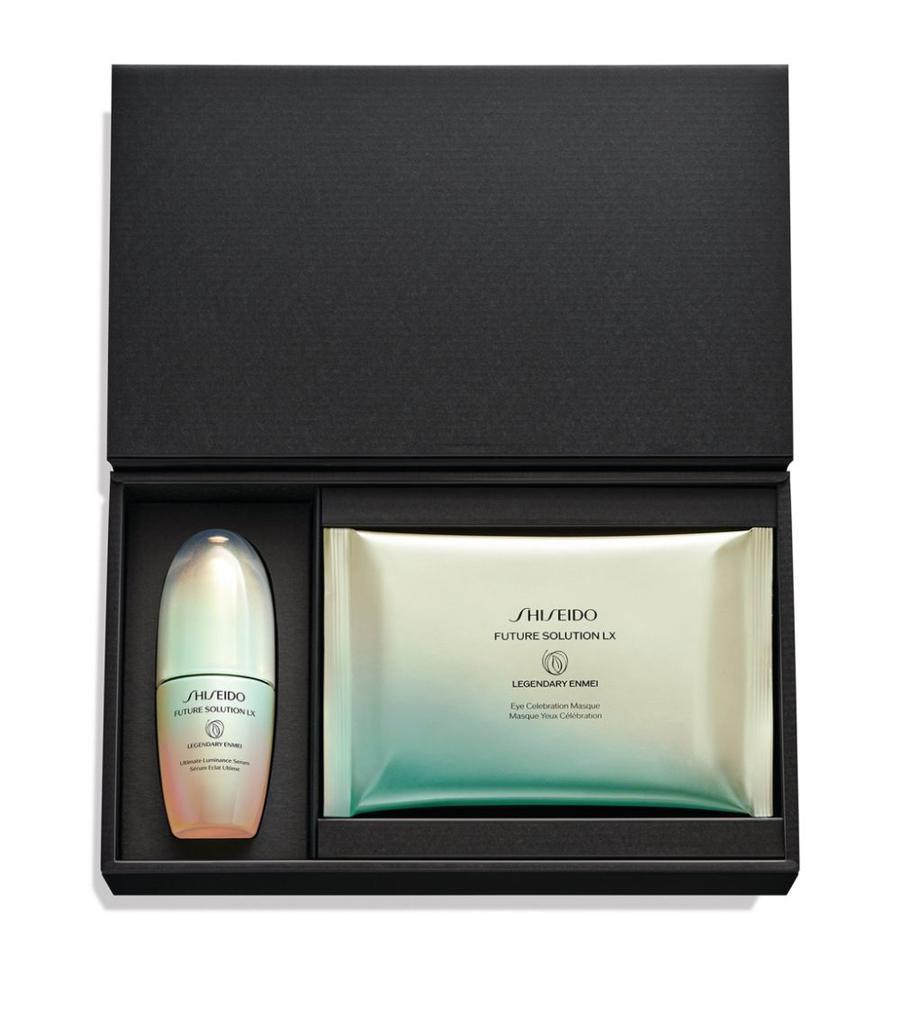 商品Shiseido|Future Solutions Legendary Serum Set,价格¥3551,第4张图片详细描述