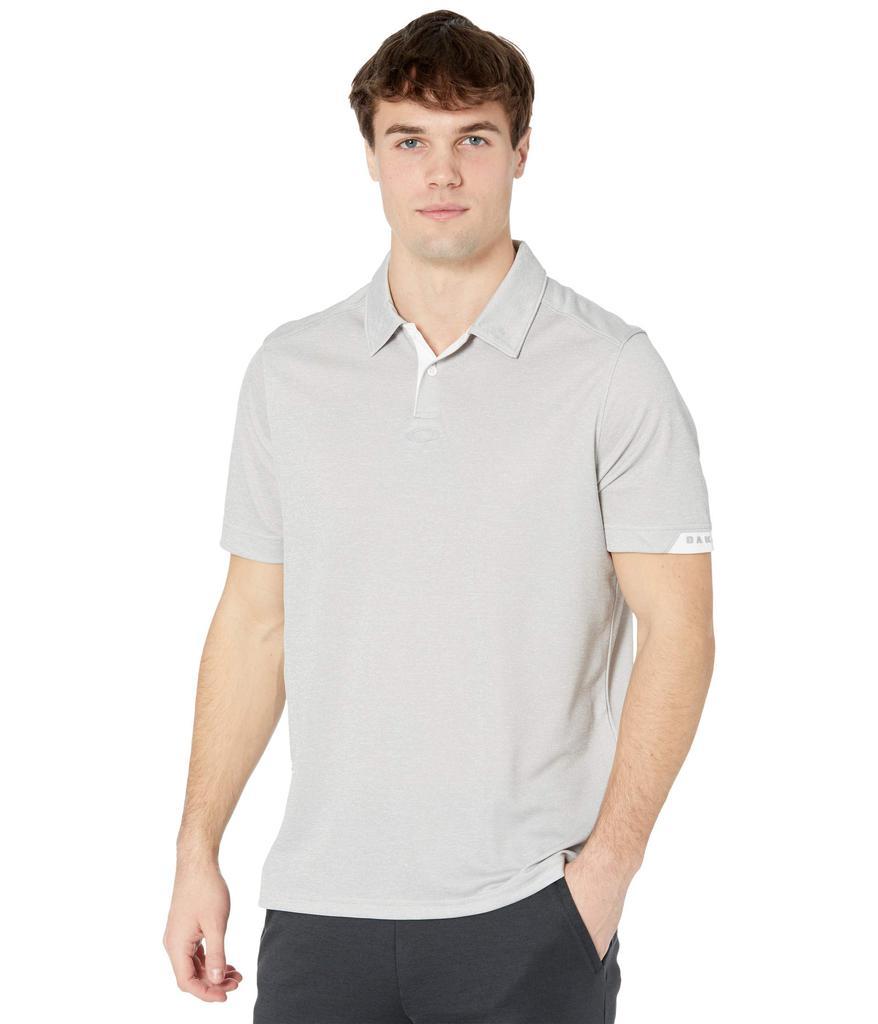 商品Oakley|Gravity Short Sleeve Polo 2.0,价格¥187-¥250,第1张图片