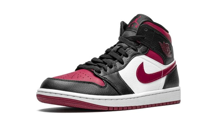 商品Jordan|Air Jordan 1 Mid,价格¥1644-¥3064,第5张图片详细描述