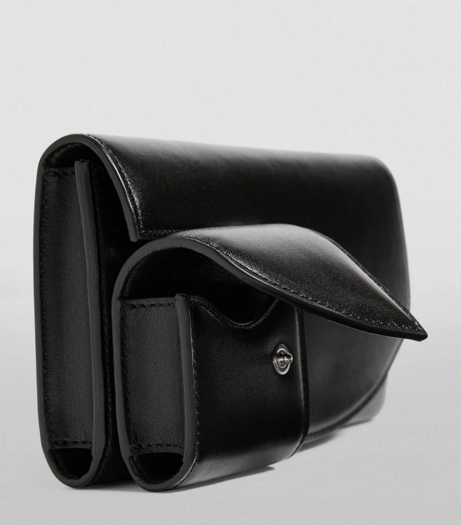 Mini Nappa Leather Belt Bag 商品