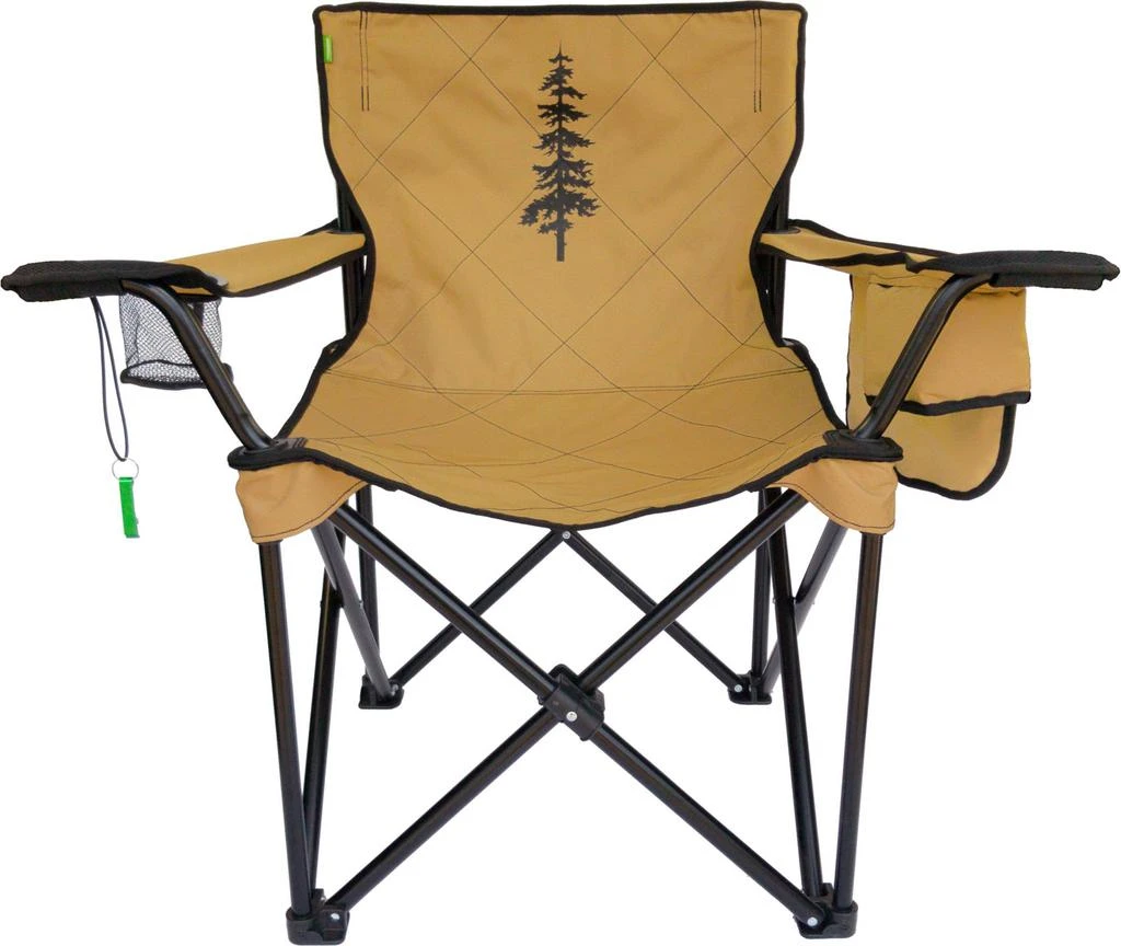 商品TravelChair|TravelChair C-Series Rider Chair with Repreve,价格¥742,第1张图片