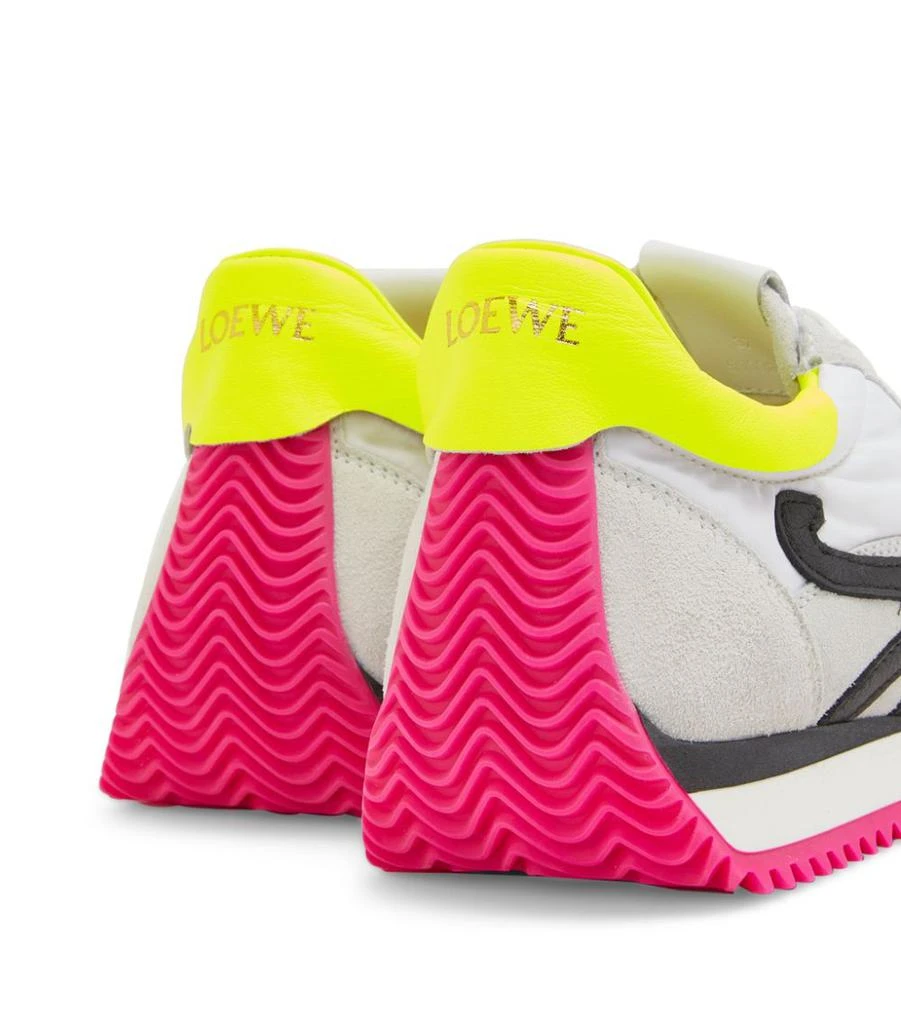 商品Loewe|Flow Runner Sneakers,价格¥5777,第3张图片详细描述