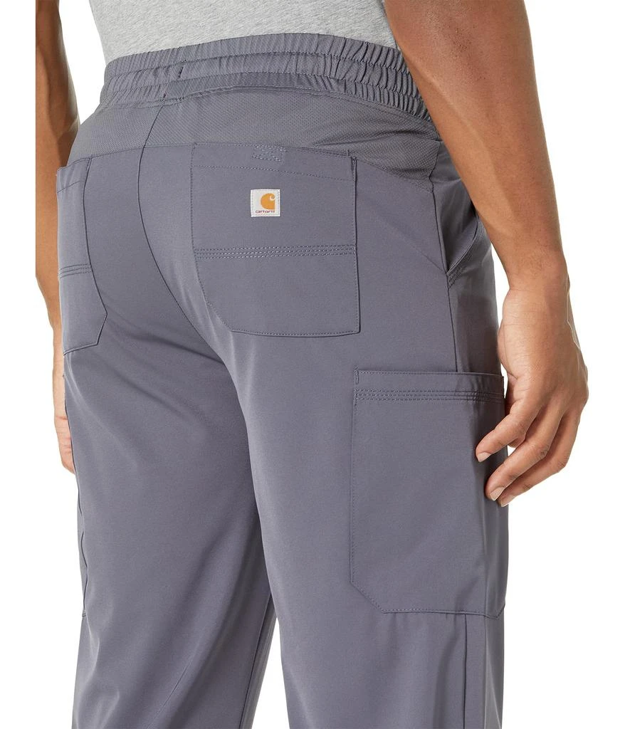 商品Carhartt|Liberty Jogger Scrub Pants - Tall,价格¥306,第3张图片详细描述