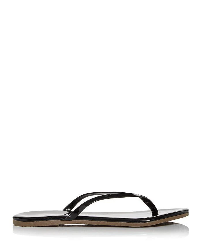 商品Tkees|Women's Glosses Flip Flops,价格¥451,第3张图片详细描述