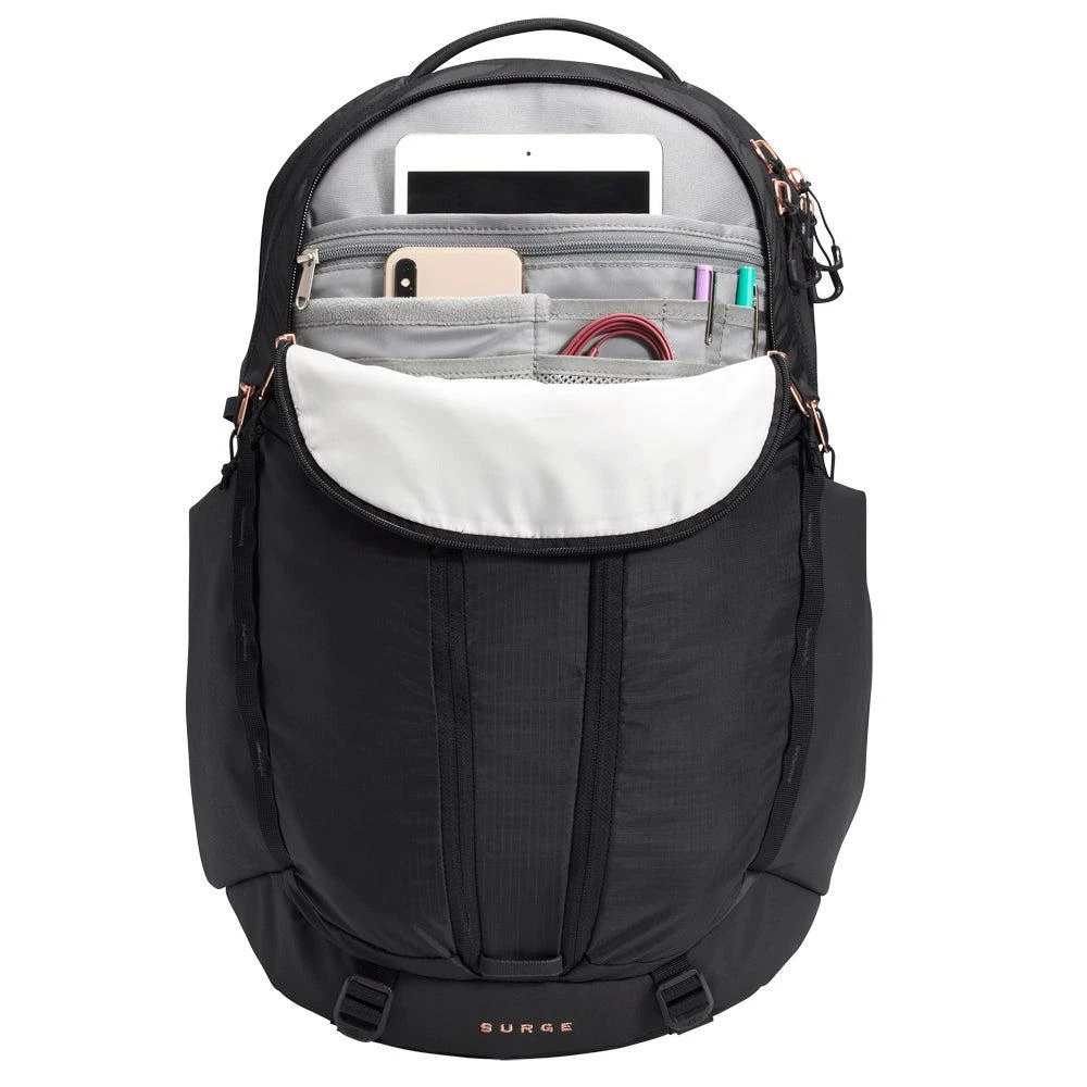 商品The North Face|Surge Backpack,价格¥1044,第3张图片详细描述