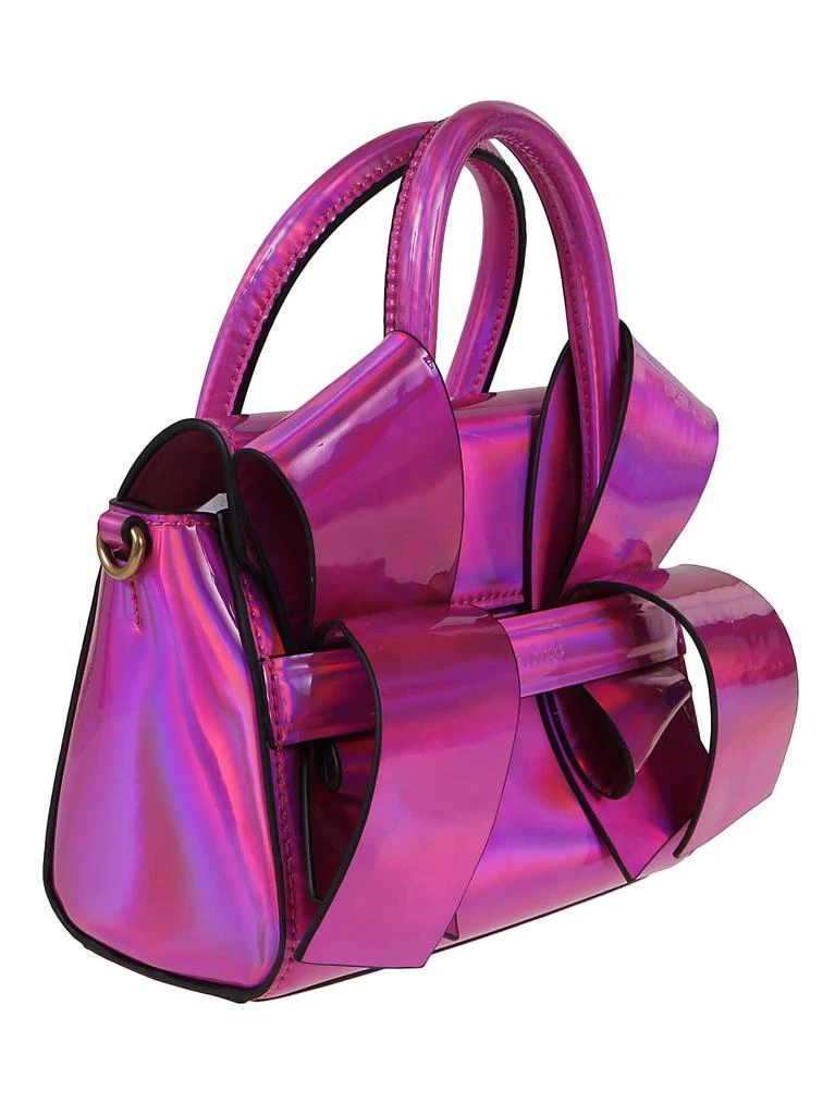 商品PINKO|Pinko Aika Purse Baby Eco,价格¥1658,第3张图片详细描述