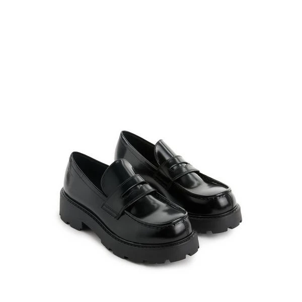 商品Vagabond|Mocassin en cuir,价格¥789,第1张图片