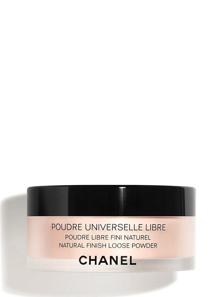 商品Chanel|Natural Finish Loose Powder,价格¥433,第1张图片