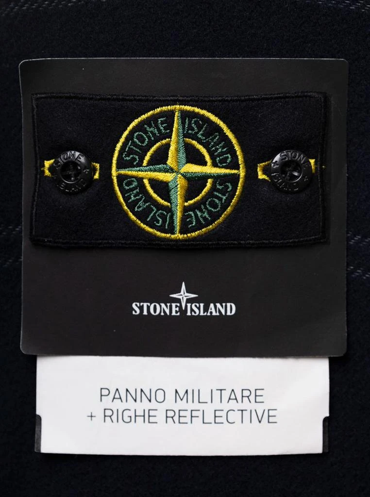商品Stone Island|PEACOT,价格¥7455,第3张图片详细描述