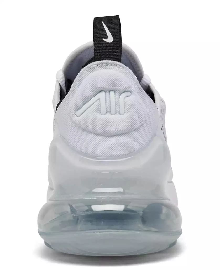 商品NIKE|Women's Air Max 270 Casual Sneakers from Finish Line,价格¥1309,第3张图片详细描述