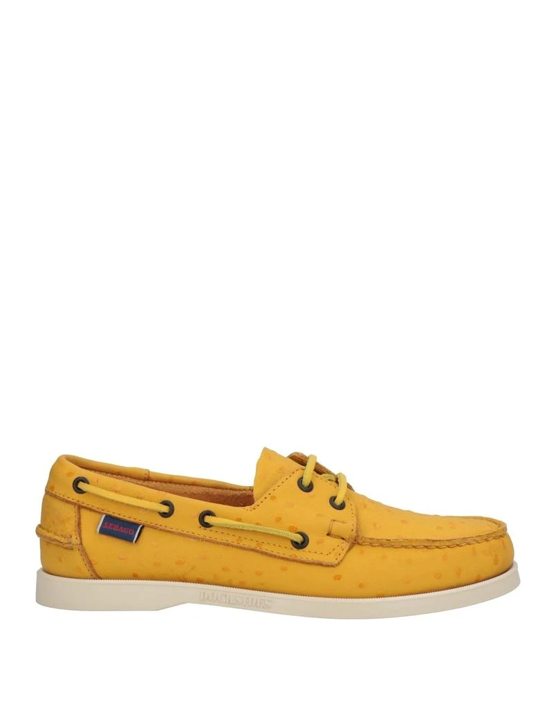 商品SEBAGO|Loafers,价格¥826,第1张图片