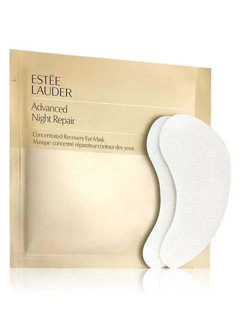 商品Estée Lauder|肌透修护密集精华眼膜,价格¥315,第1张图片