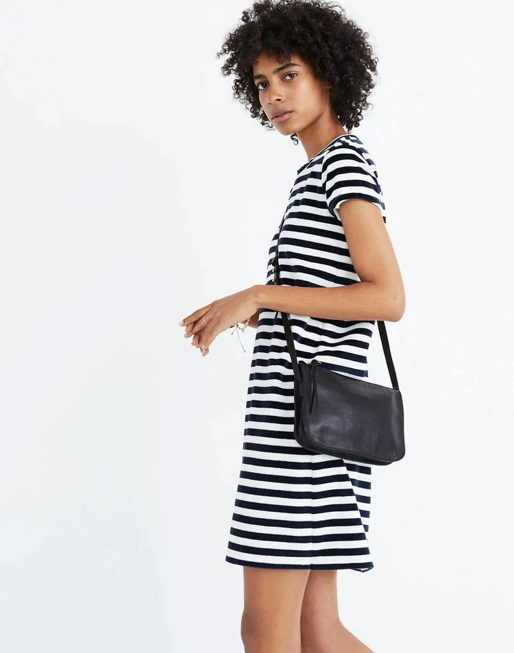 商品Madewell|The Simple Crossbody Bag,价格¥630,第2张图片详细描述