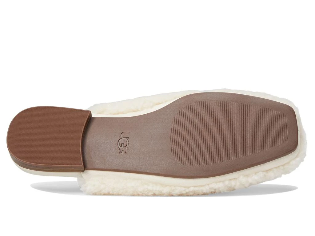 商品UGG|Janaya Cozy Mule,价格¥729,第3张图片详细描述