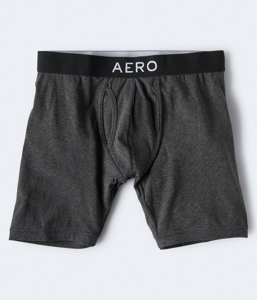 商品Aeropostale|Aeropostale Men's Longer-Length Knit Boxer Briefs***,价格¥50-¥61,第5张图片详细描述