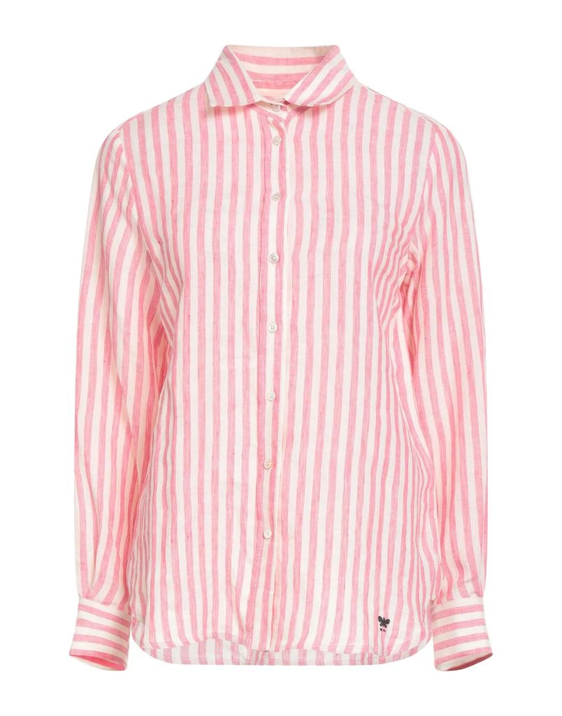 商品Weekend Max Mara|Linen shirt,价格¥1260,第1张图片
