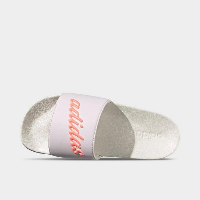 Women's adidas adilette Shower Slide Sandals 商品