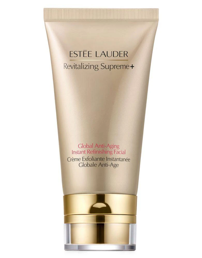 商品Estée Lauder|Revitalizing Supreme+ Global Anti-Aging Instant Refinishing Facial,价格¥355,第1张图片