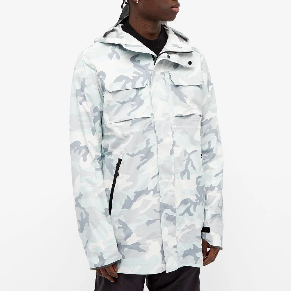 商品Canada Goose|Canada Goose Black Label Wascana Jacket,价格¥5309,第5张图片详细描述