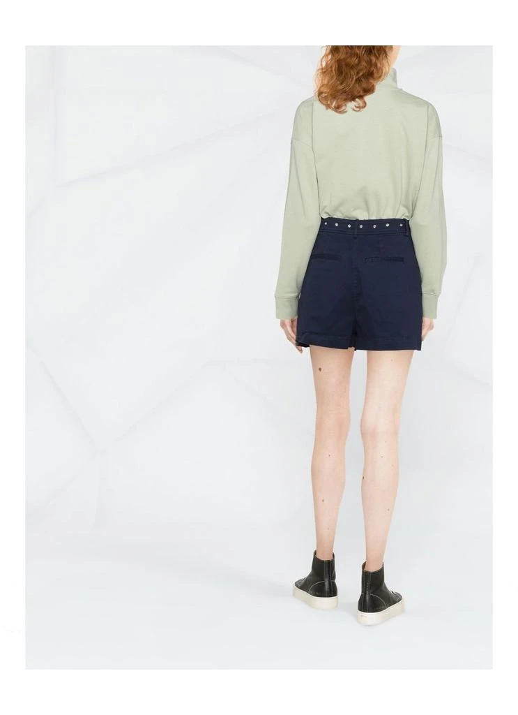 商品Michael Kors|BELTED CHINO SHORTS,价格¥1429,第3张图片详细描述