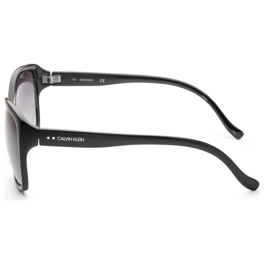 商品Calvin Klein|Calvin Klein Women's Sunglasses CK20518S-001,价格¥152,第2张图片详细描述