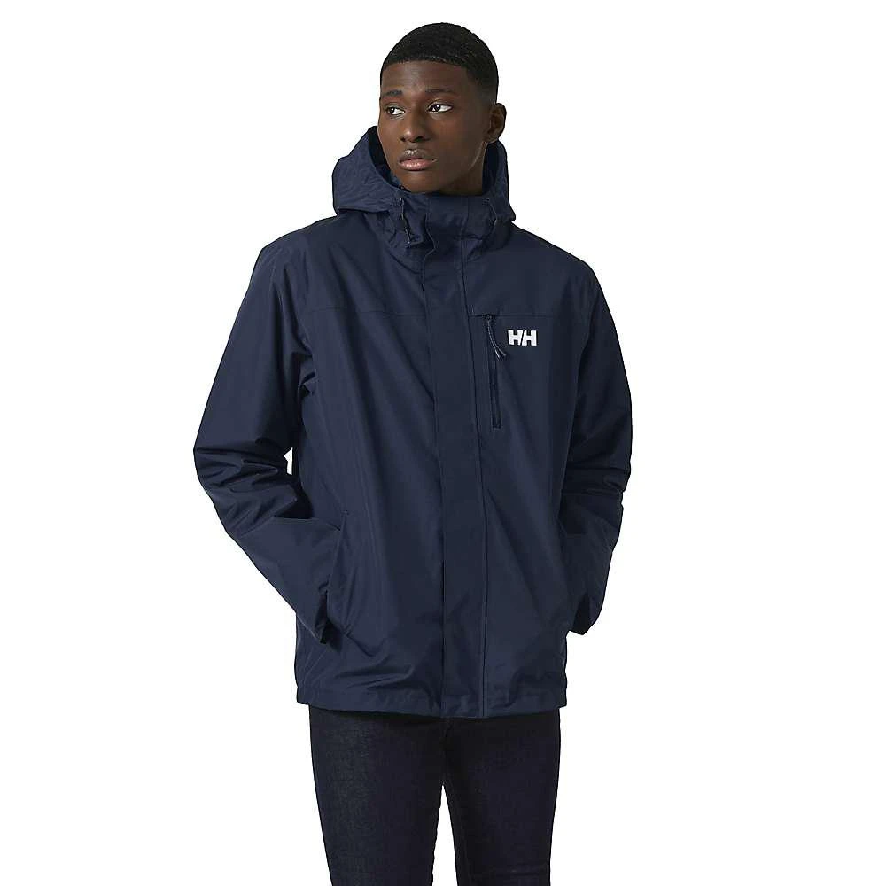 商品Helly Hansen|Helly Hansen Men's Juell 3-In-1 Jacket,价格¥1393,第1张图片详细描述